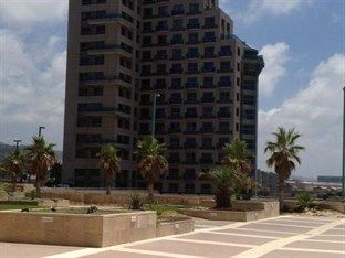 Master Haifa Exteriér fotografie